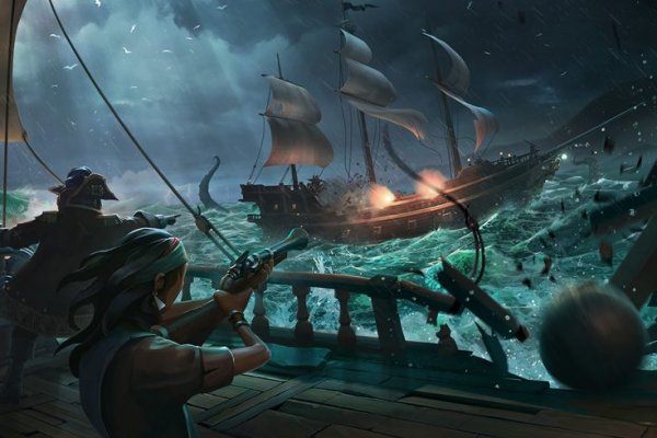 Kraken at сайт