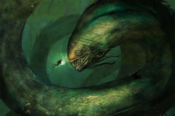 Kraken что это за сайт