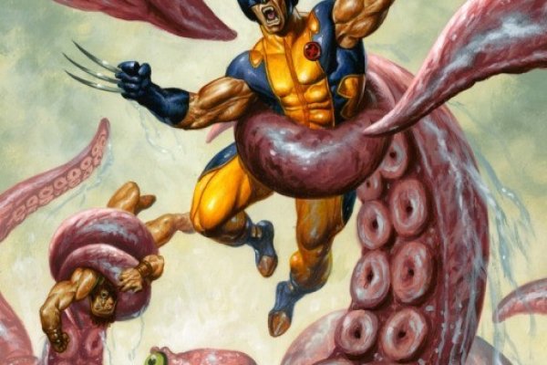 Craken12 at