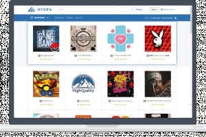 Kra40.cc Вход на сайт главная страница