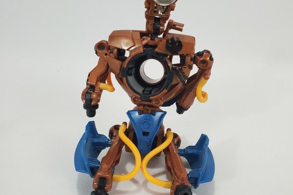 Kraken m22